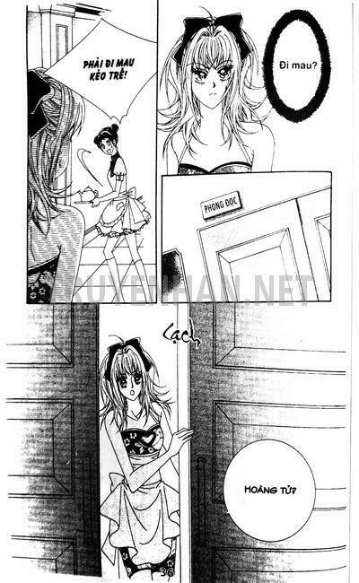 lọ lem hậu đậu chapter 36 4