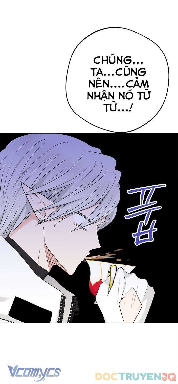 [18+] người tình của yêu tinh chapter 10 51