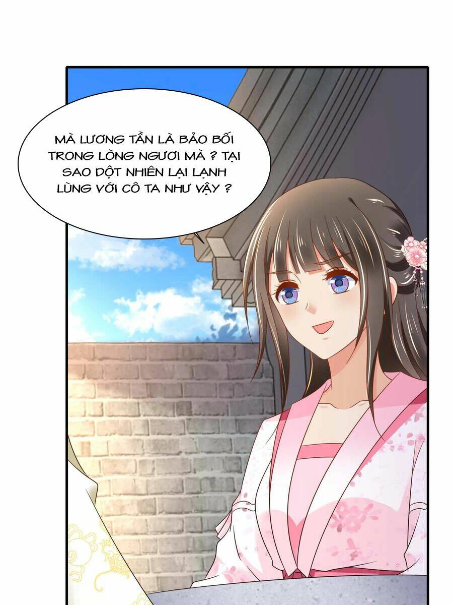 lãnh cung phế hậu muốn nghịch thiên chapter 223 18