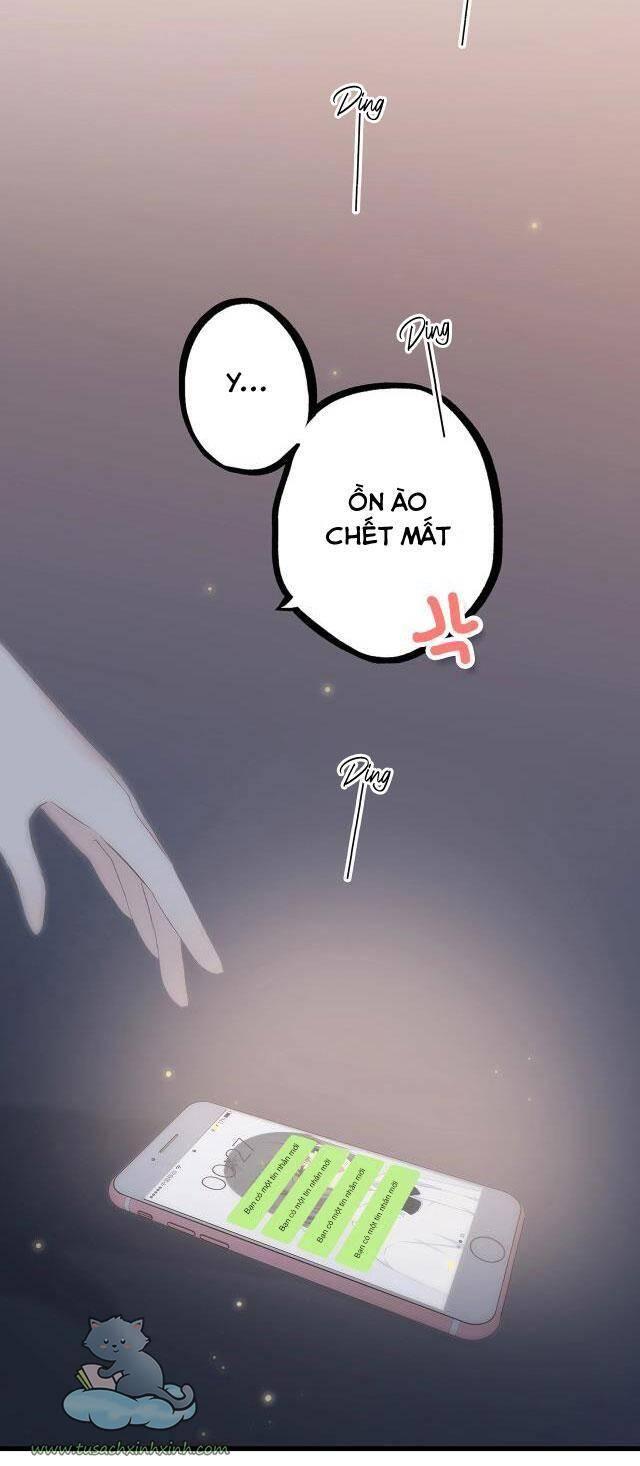 con tim rung động 2 chapter 68.2 31