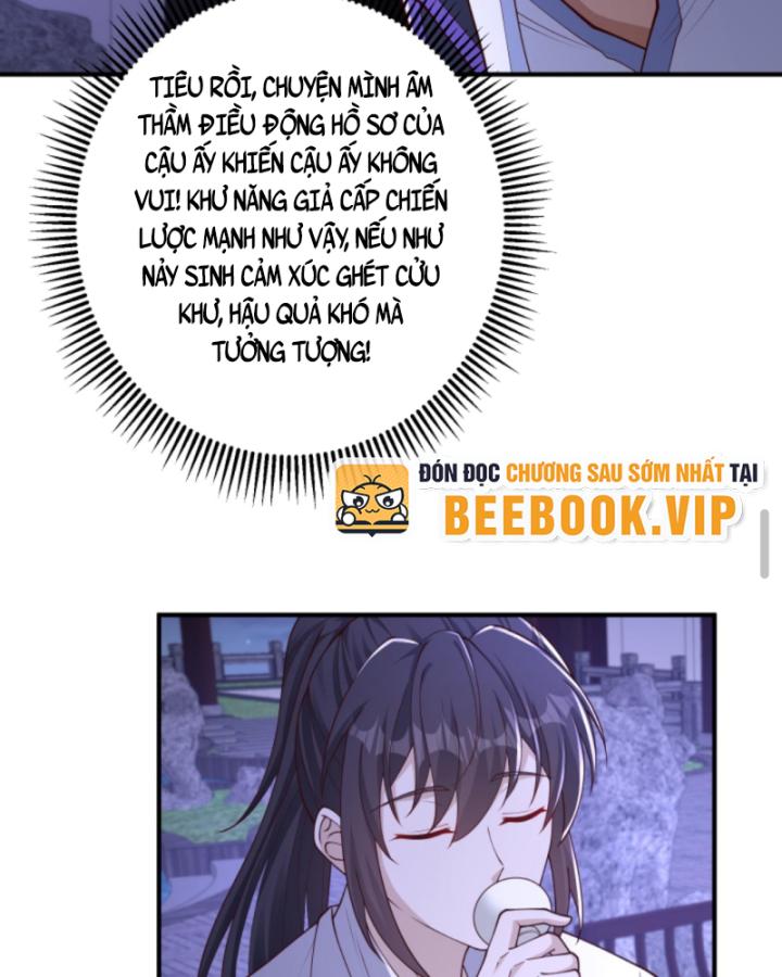 học cùng em gái, tôi bất cẩn vô địch rồi chapter 115 4