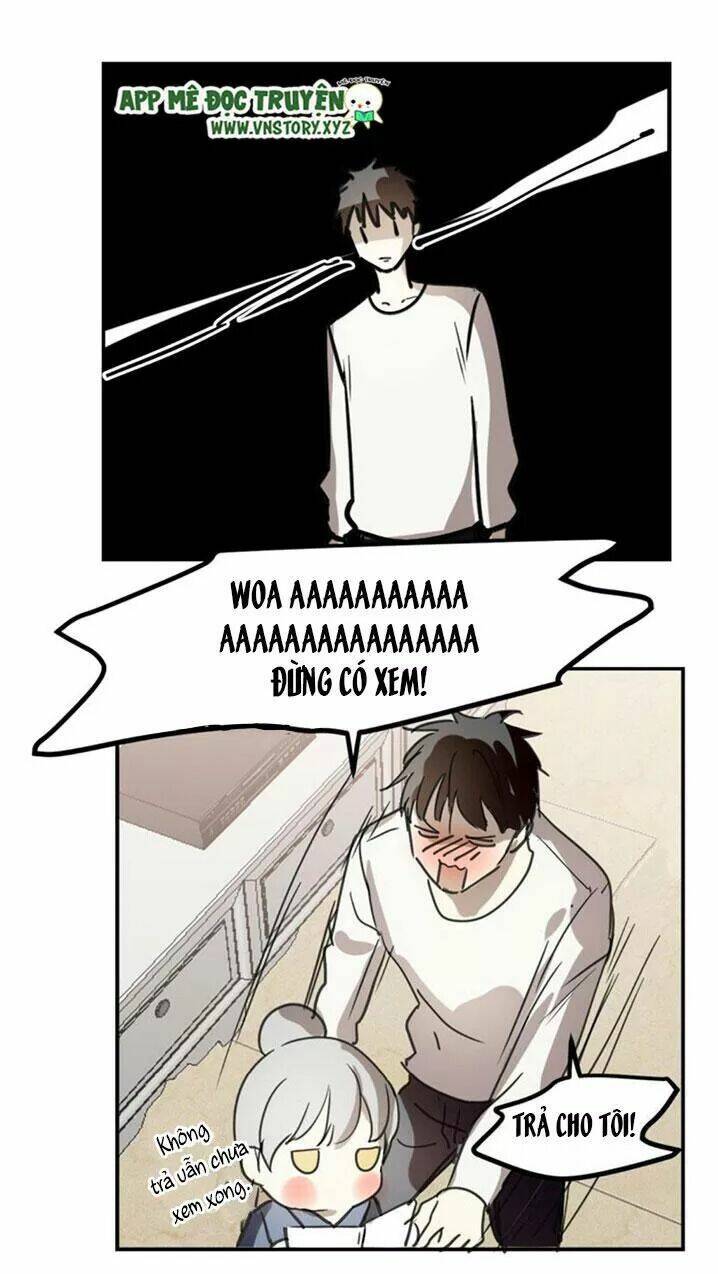 đạo trưởng đại nhân đến nhà chapter 43 20
