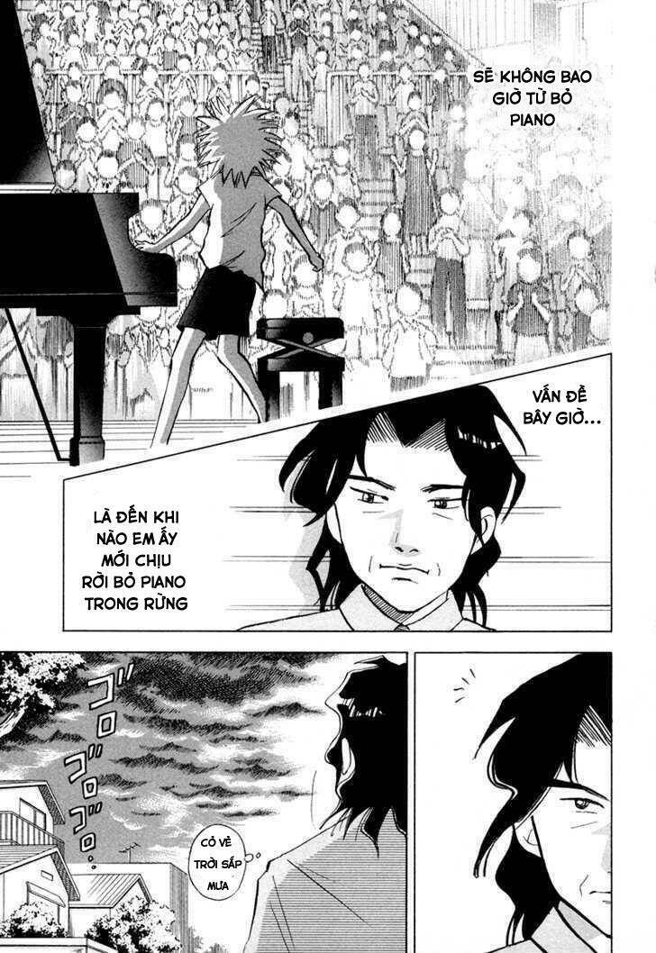 piano no mori chapter 42 6