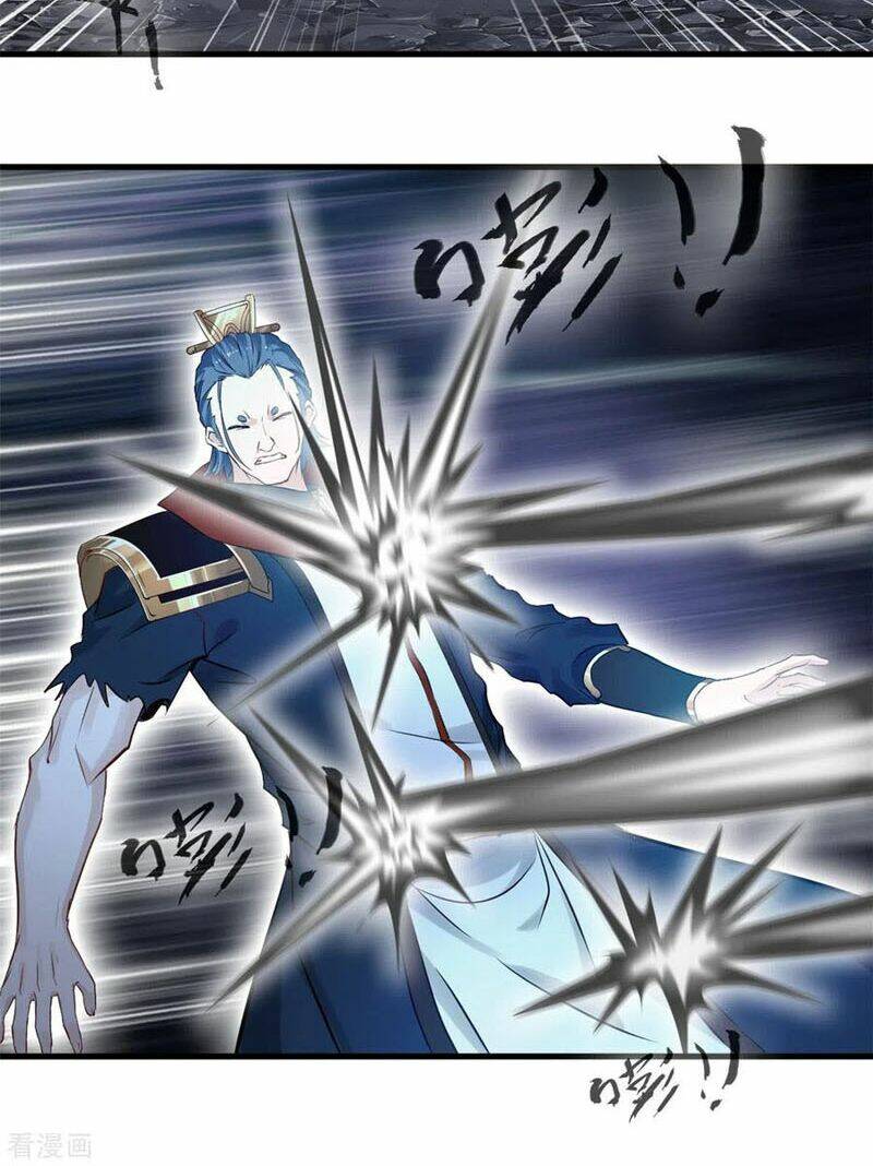 một đời thành tiên chapter 53 2