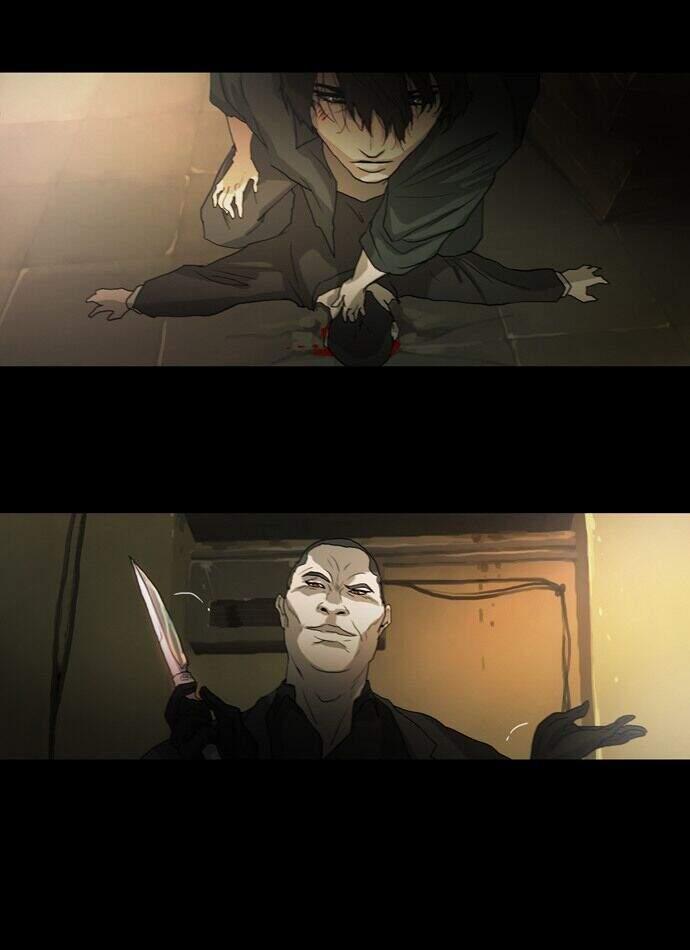 pháp sư chapter 6 29