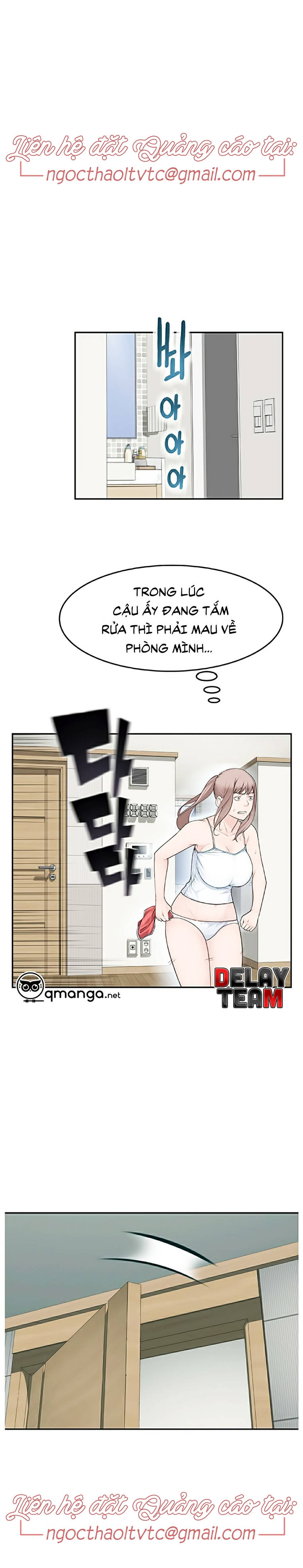 giữa hai ta chapter 5 29