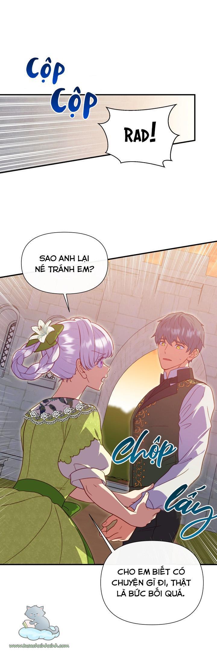 công nương khế ước của gia tộc công tước quái vật chapter 138 10