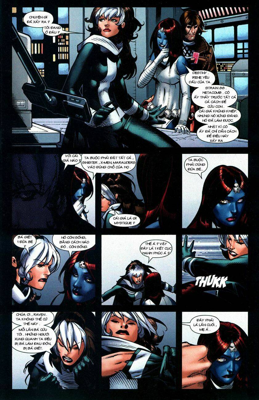 x-men: hope trilogy chapter 13 10