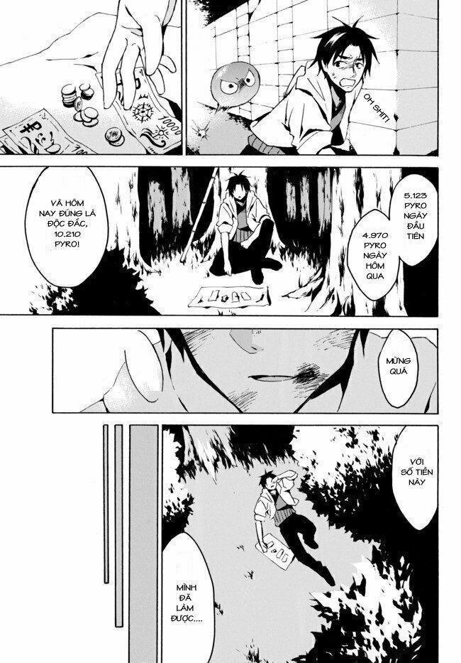 Level 1 With S-Rank Drop Rate Is The Strongest chapter 2.2 10