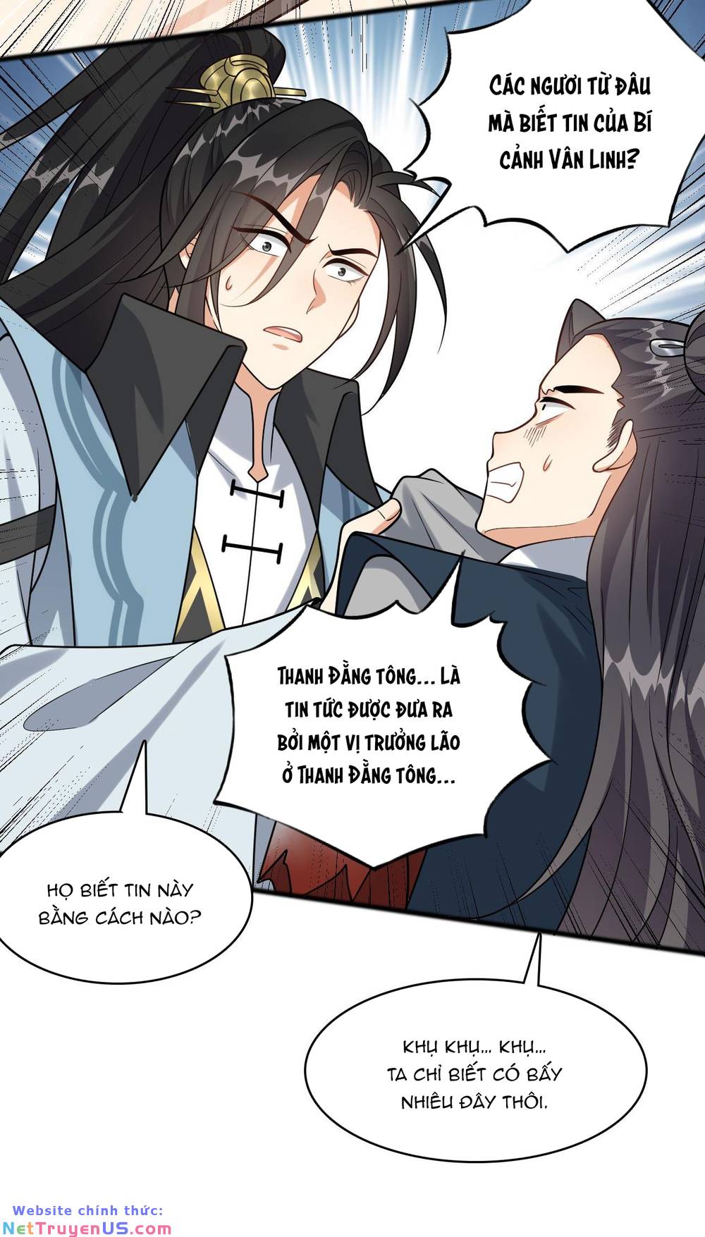 ta nuôi nữ đế phản diện thành yandere chapter 10 18