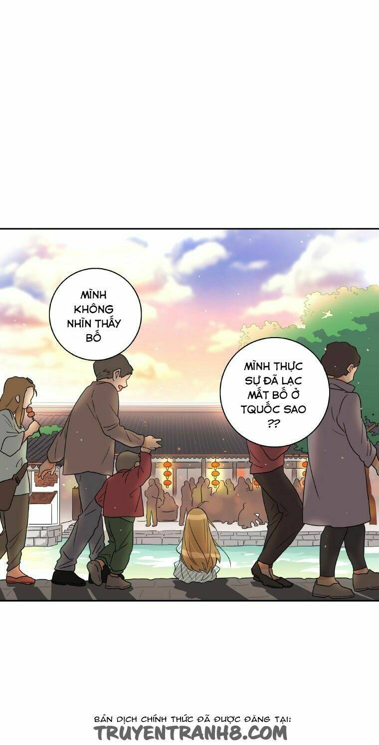 why did you come to my home? chapter 3 9