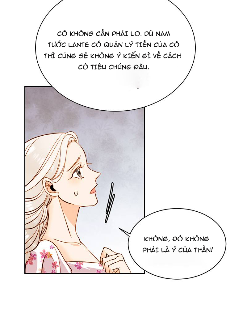 Hoàng Hậu Tái Hôn chapter 30.2 24