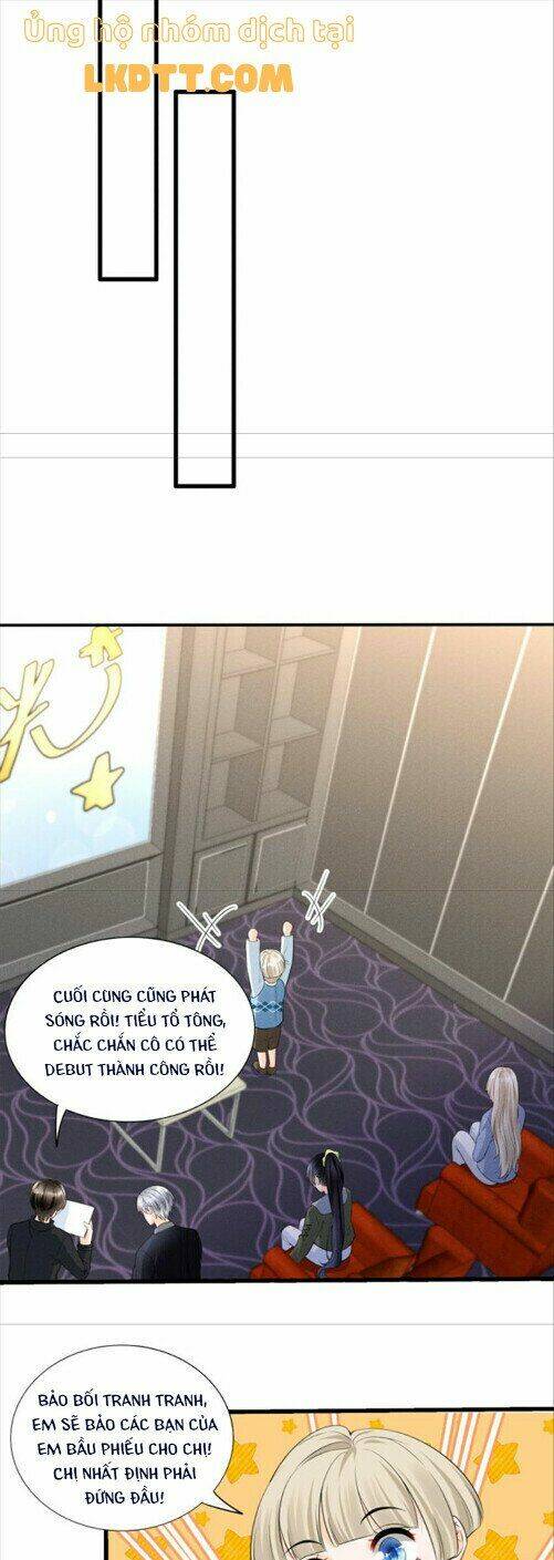 tôi trở thành tổ tông của 5 vị đại lão chapter 50 13