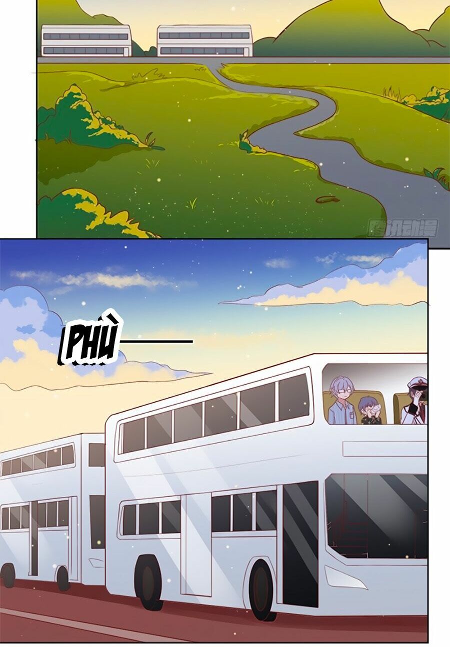 chồng già vợ trẻ trêu nhau hàng ngày chapter 33 23