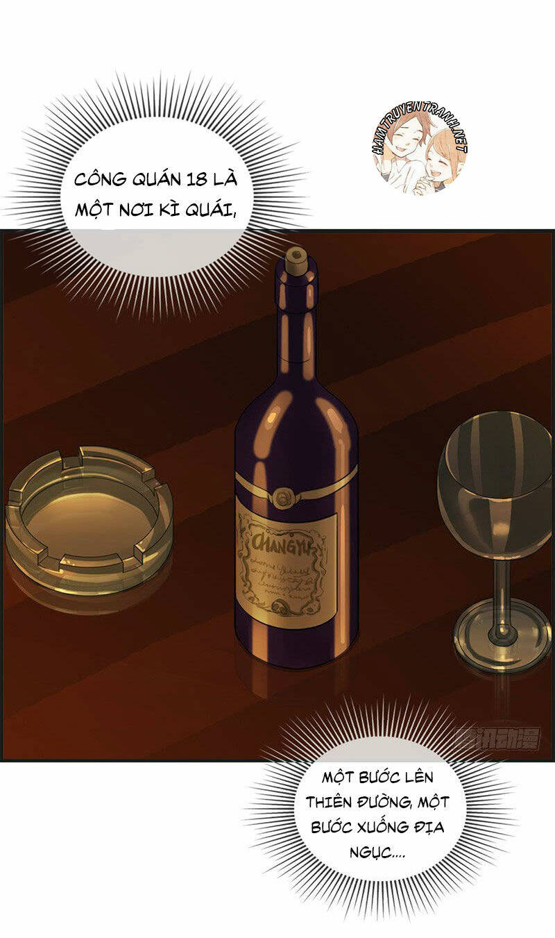 phúc hắc thiếu gia trêu chọc tôi chapter 14 3