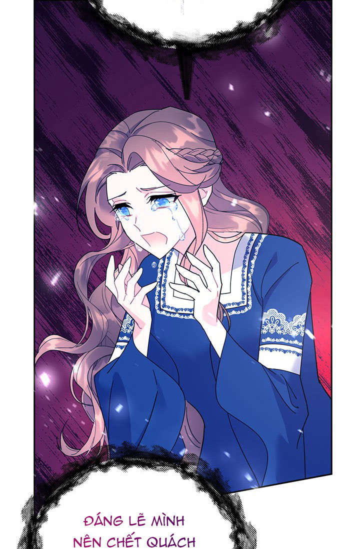 công chúa của loài chim chapter 36.2 30