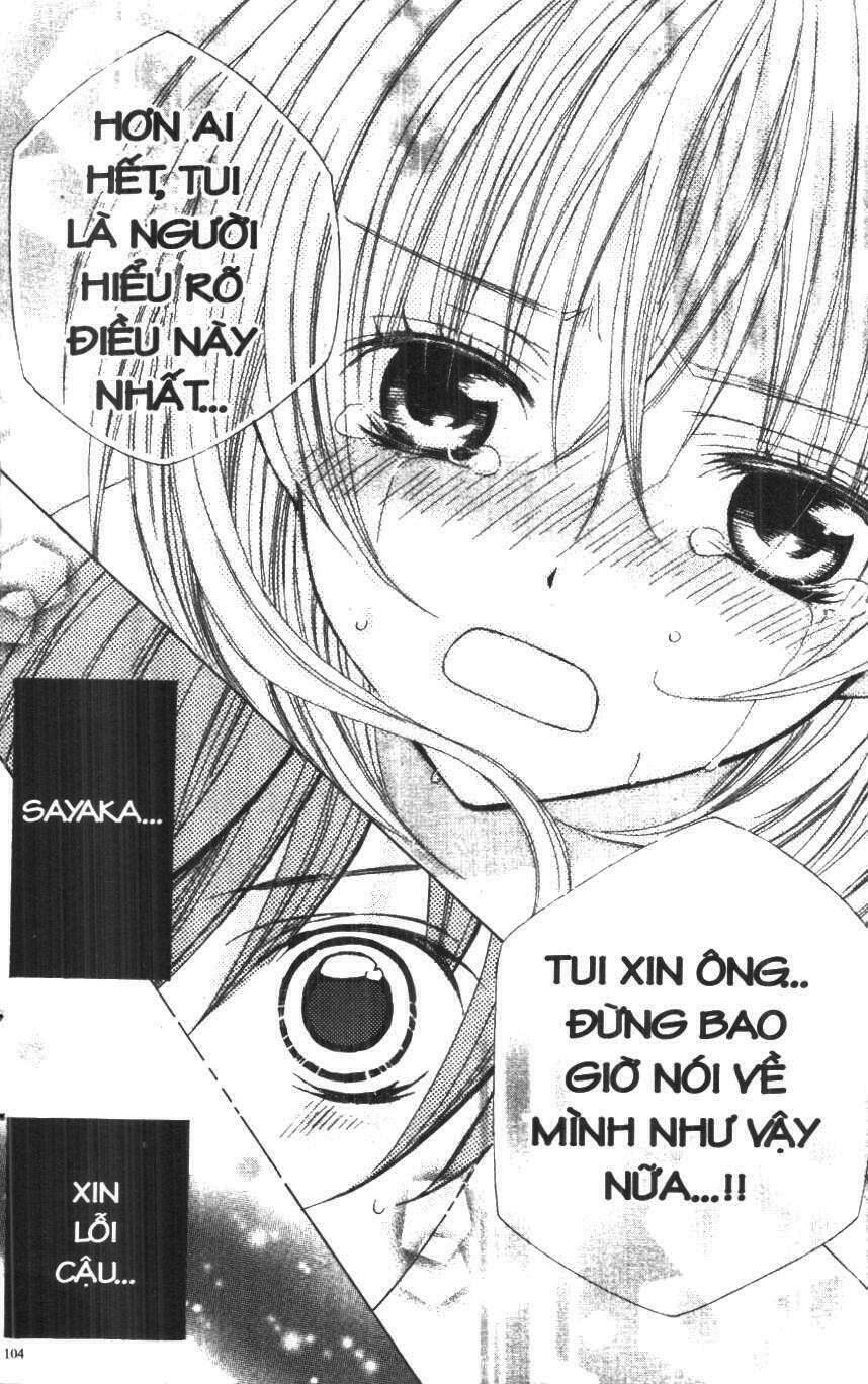 i love you suzuki chapter 8 104