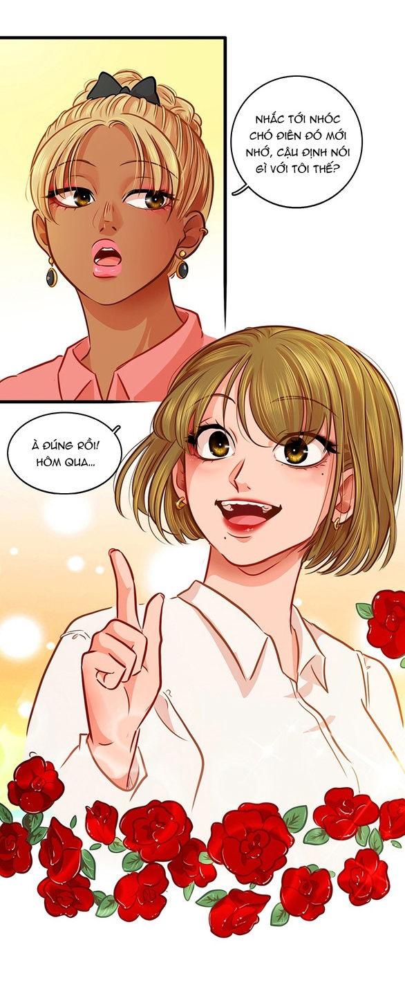 chú cún của em thật đáng yêu chapter 2.1 37