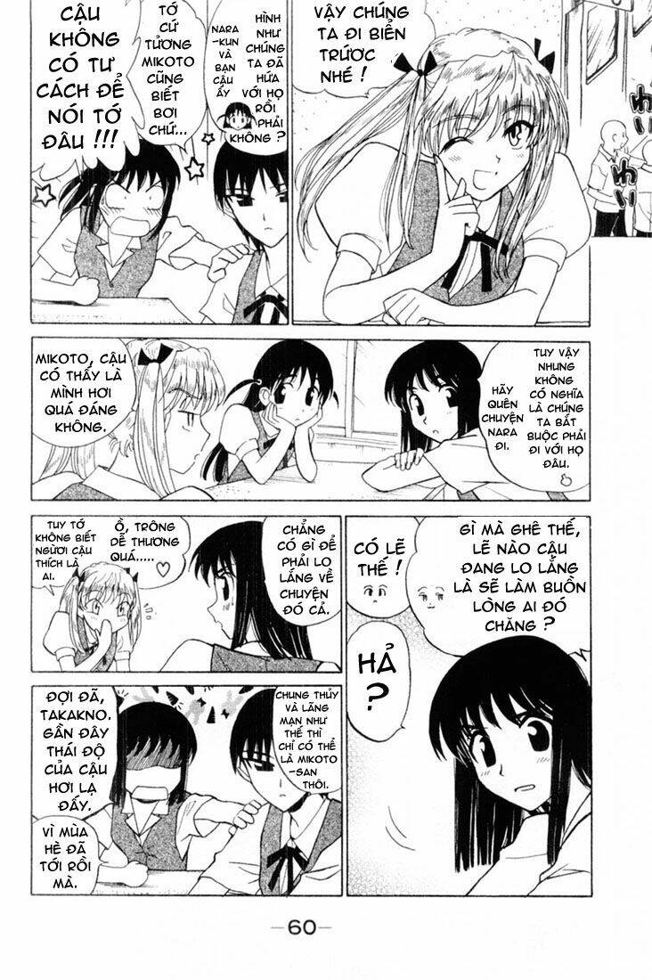 school rumble chapter 38 4