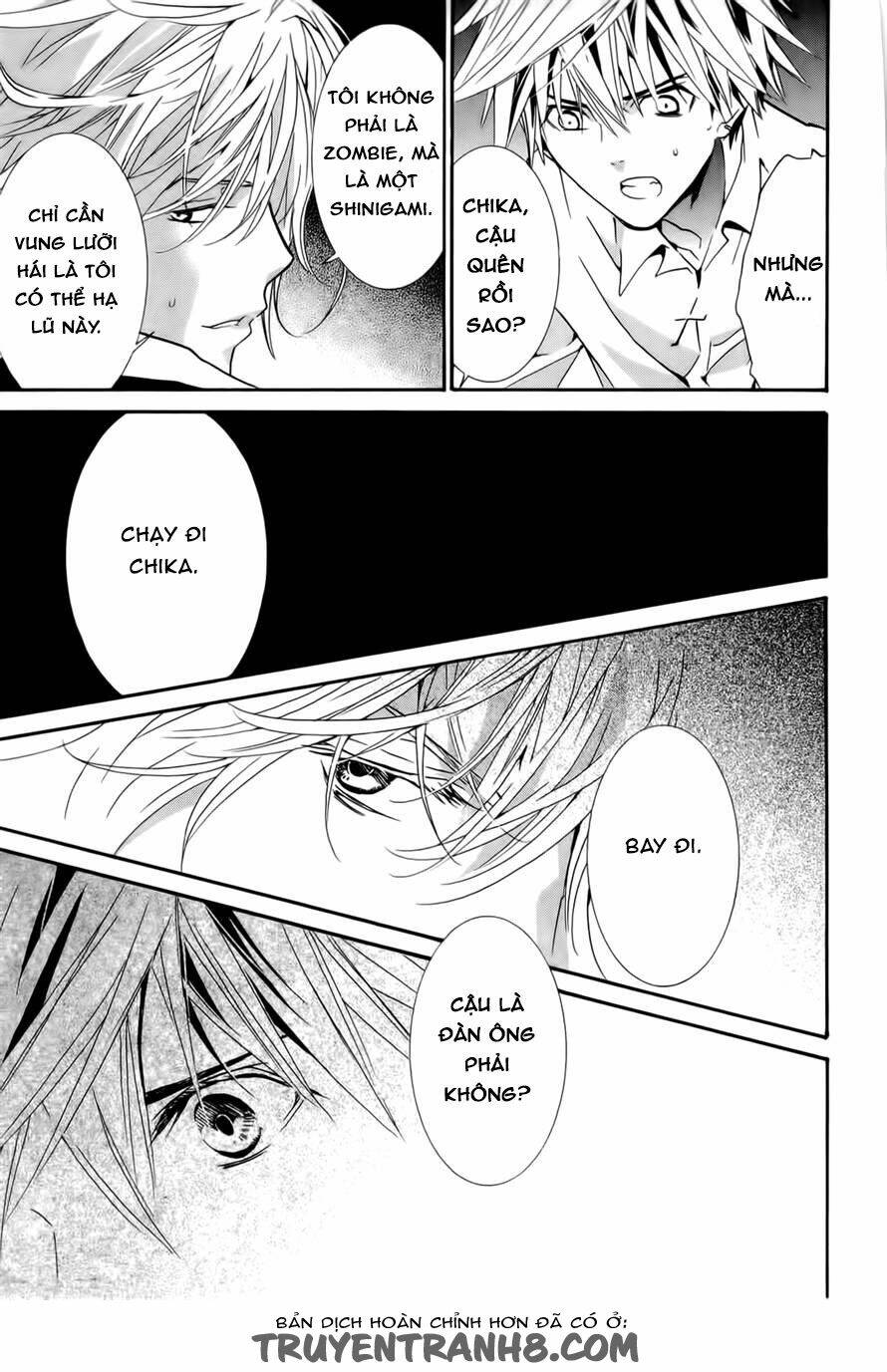 zombie-loan chapter 81 10