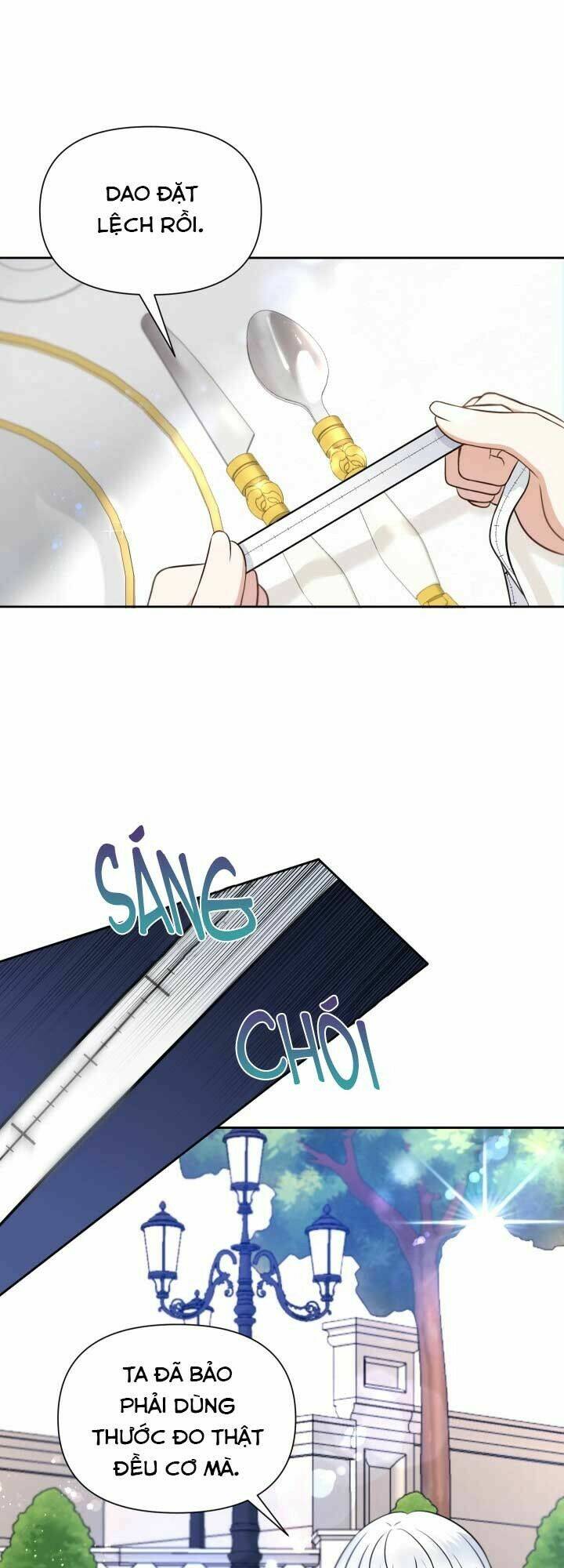 công chúa xấu xa chapter 17 20