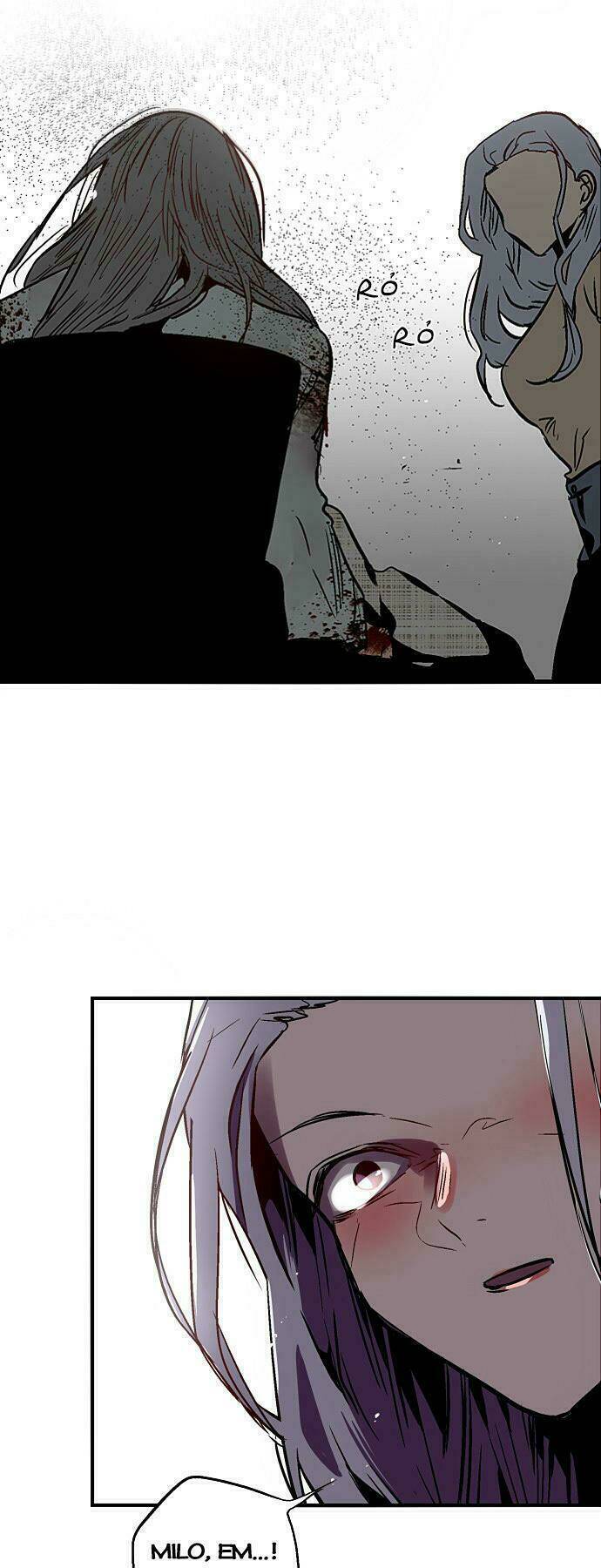 người máy hủy diệt chapter 106 5