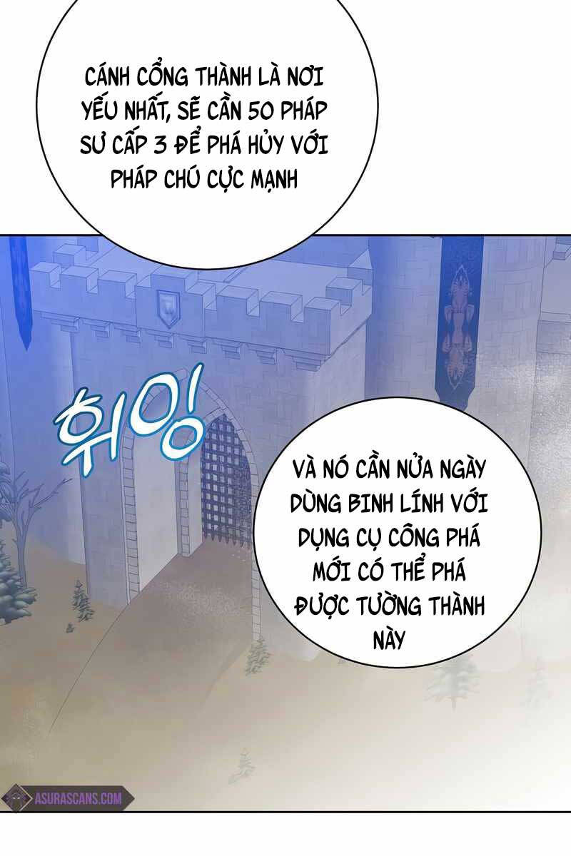 Anh Hùng Mạnh Nhất Trở Lại chapter 122 66
