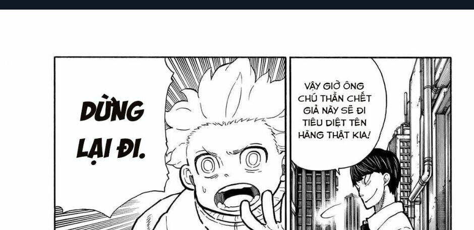 biệt đội lính cứu hỏa chapter 276 13