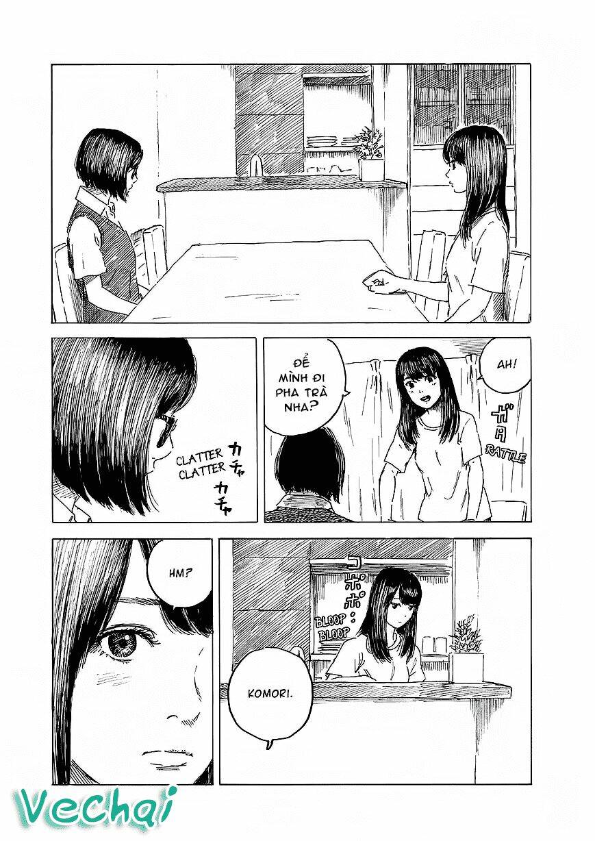 boku wa mari no naka chapter 72 6