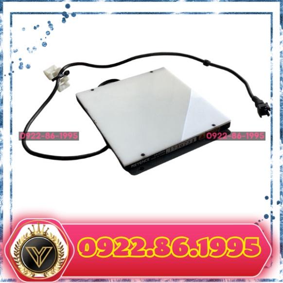 Đèn nền màu Keyence CA-DSR9