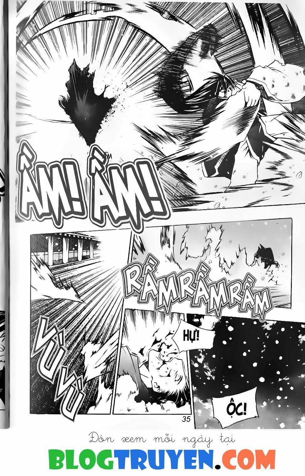 thiên lang liệt truyện chapter 113 33