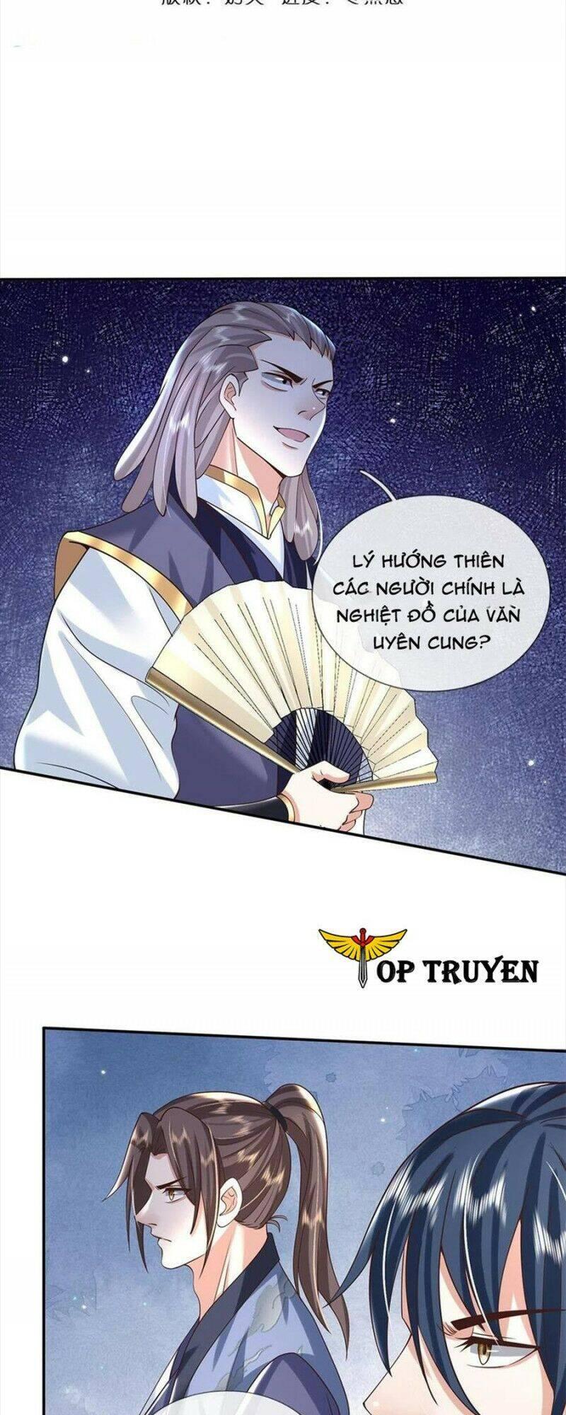 Ta Trở Về Từ Thế Giới Tu Tiên chapter 155 2
