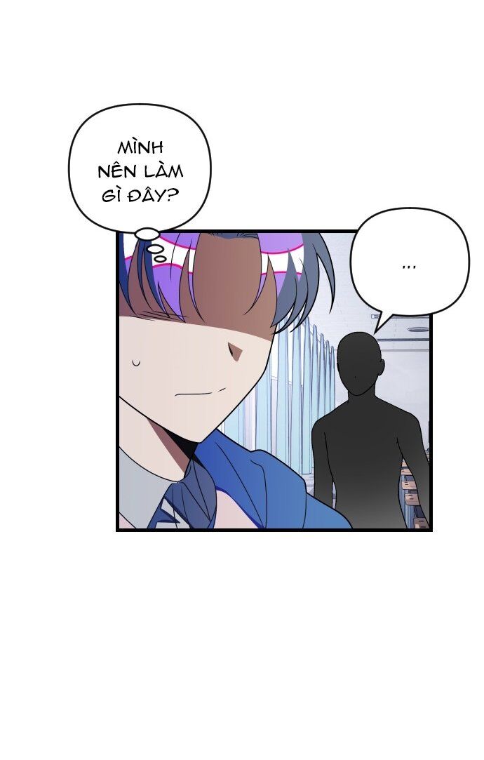 Sự lãng mạn còn tồn tại chapter 68 13