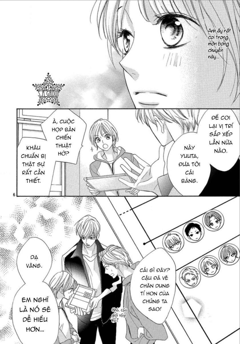 men’s life chapter 4 4