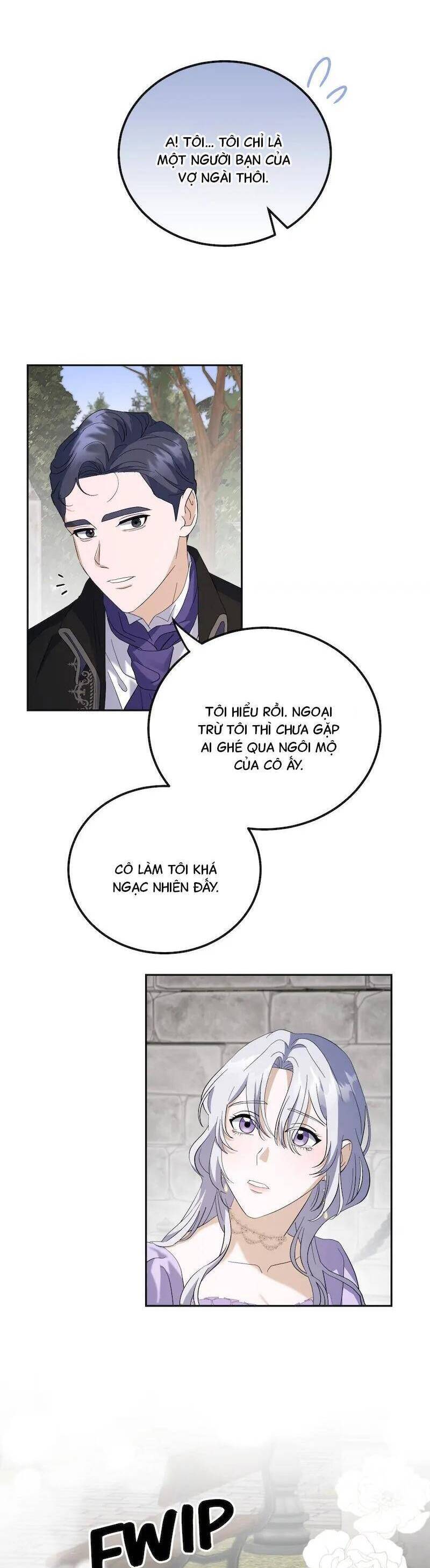 sống chung với người chồng dịu dàng chapter 4 4