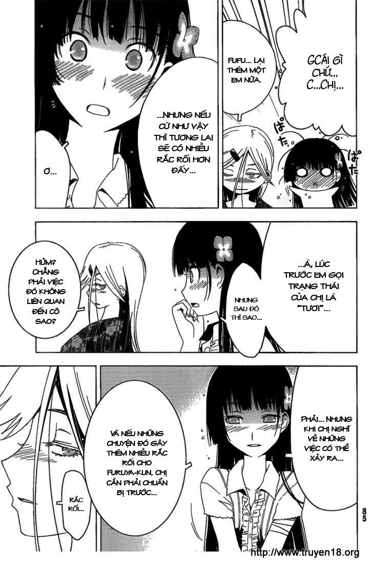 sanka rea chapter 14 15