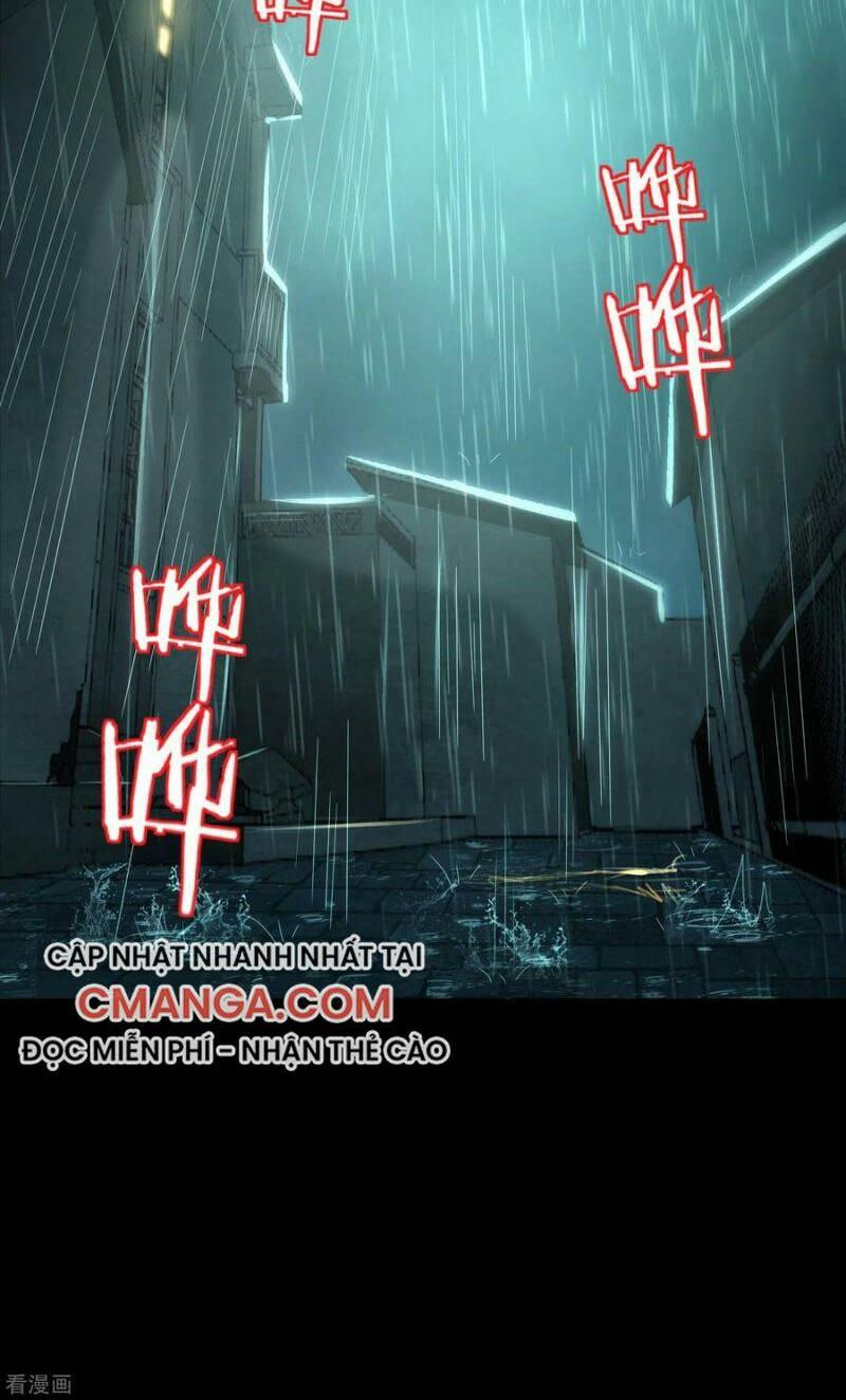 vòng bạn bè mạnh nhất của tiên giới chapter 64 2