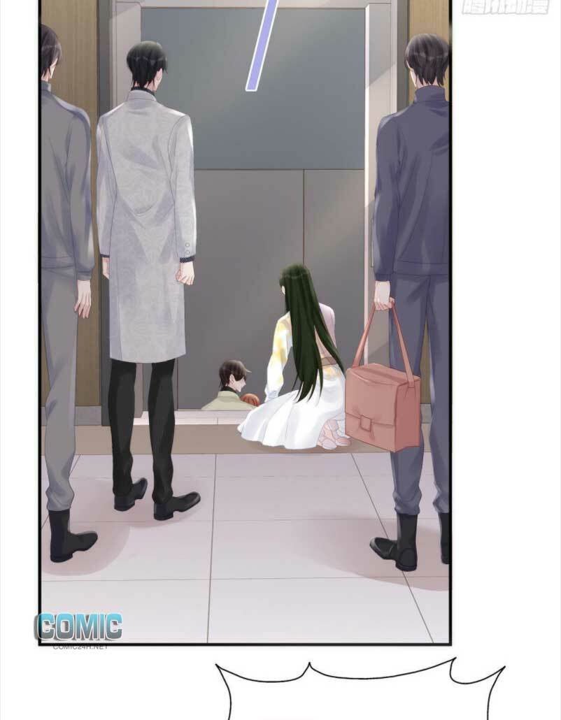 sủng em sủng tới tận cùng chapter 89 24