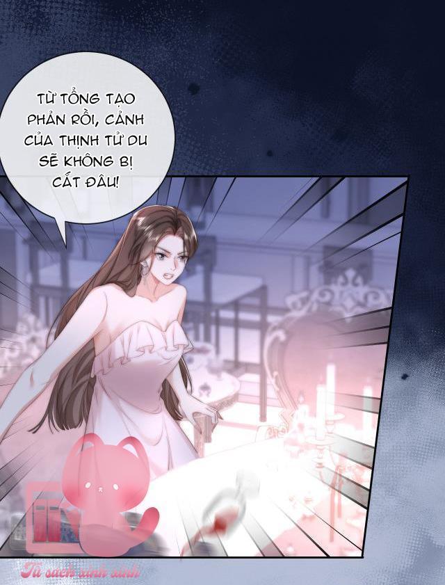 nữ cố vấn tuyển tú nam đoàn chapter 9 33