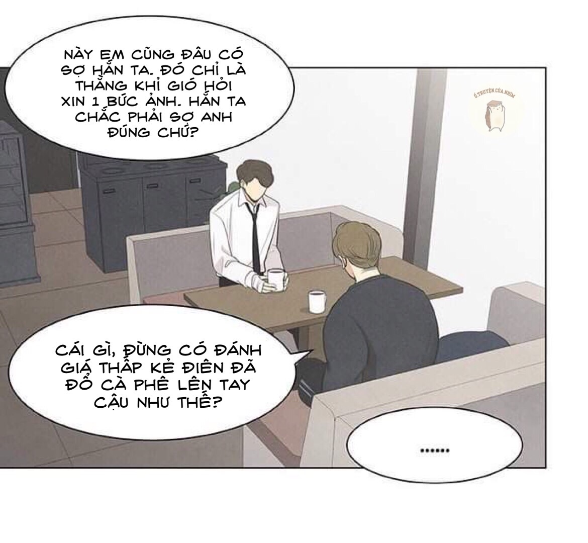 một phần vì thích em chapter 27 10