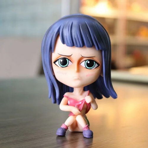 Mô hình Robin cực dễ thương - One Piece - Bộ Chibi