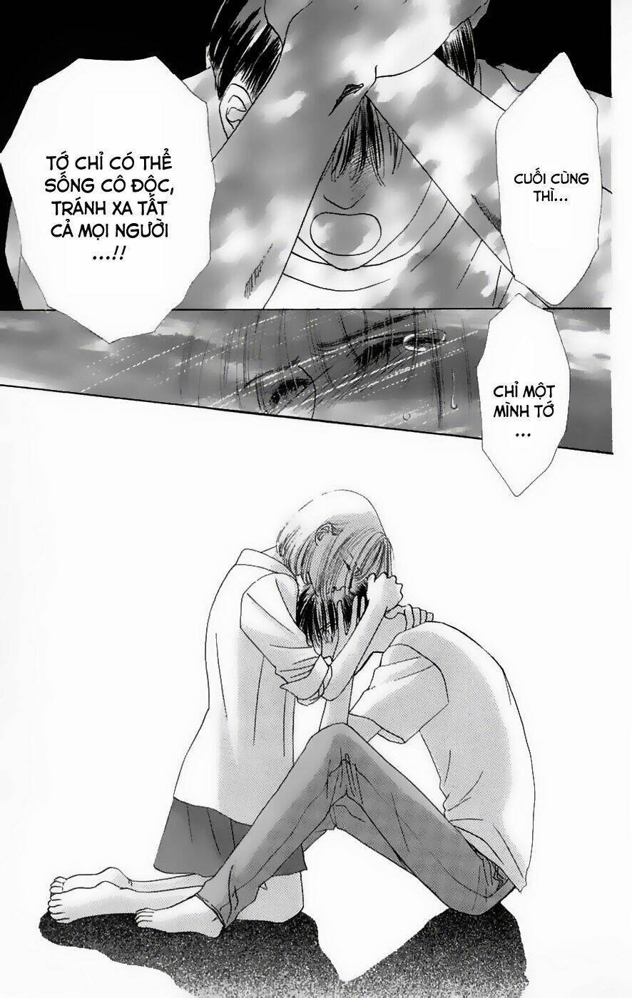 only you chapter 6 5