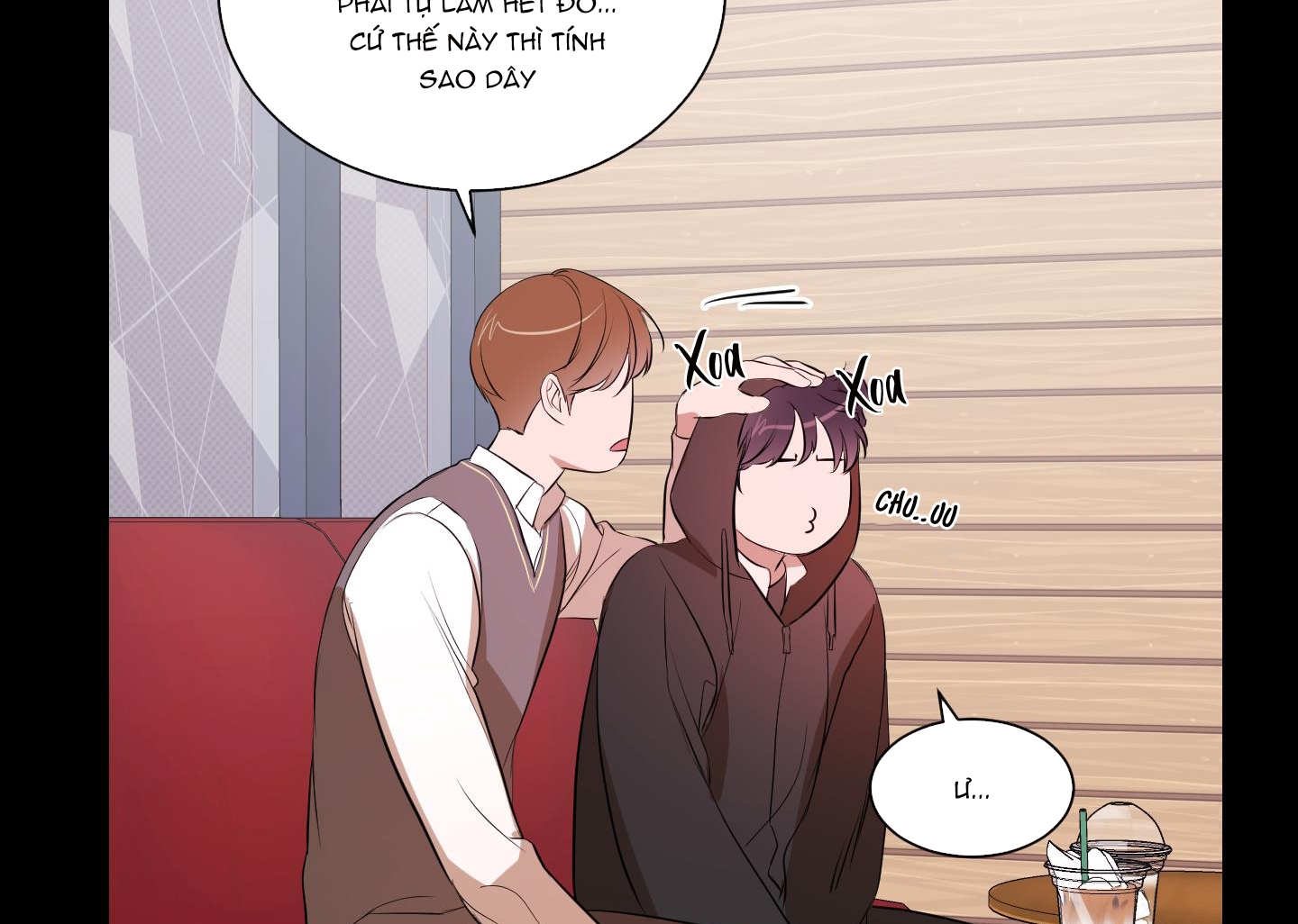 chốn riêng tư chapter 34 63