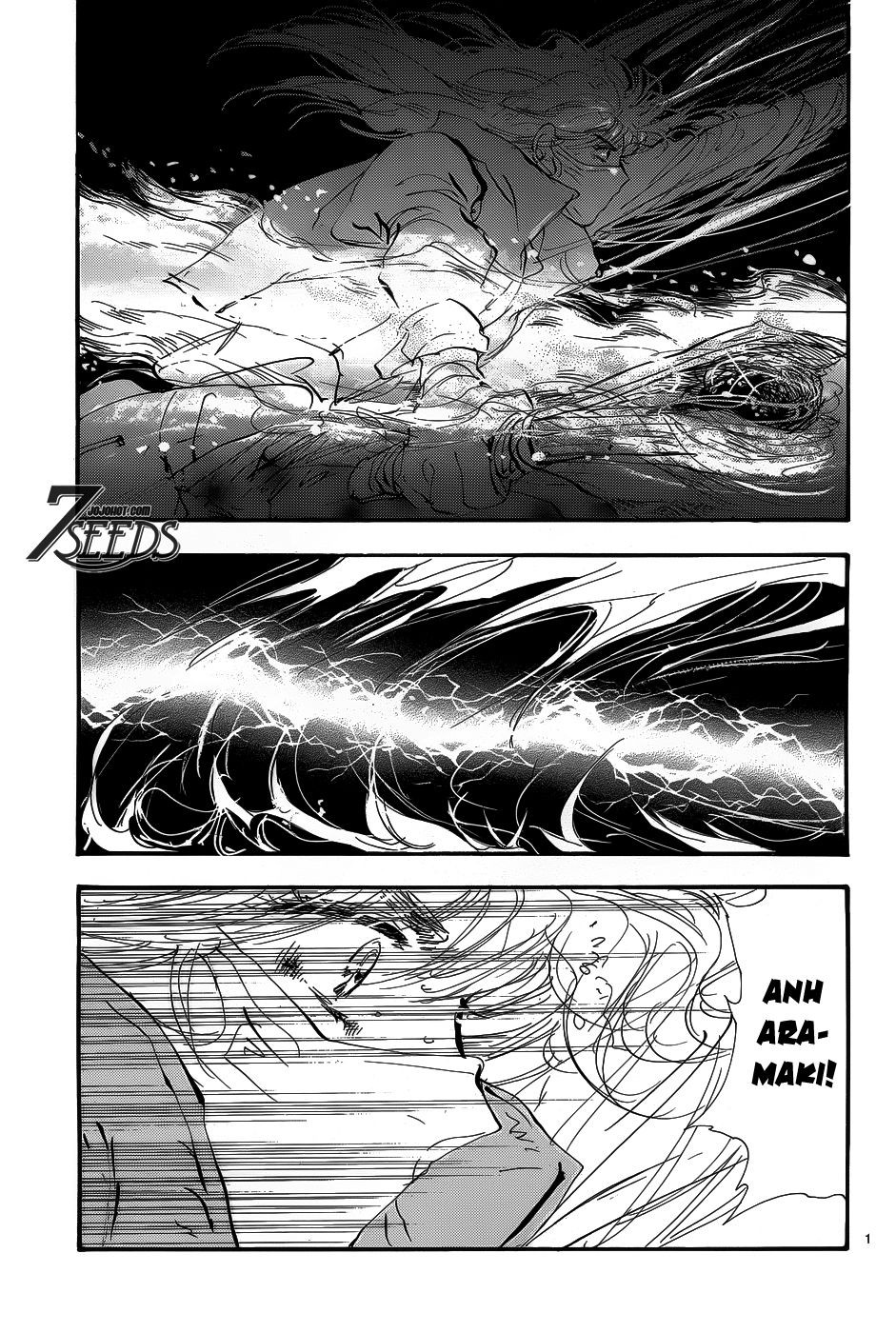 mầm sống chapter 149 5