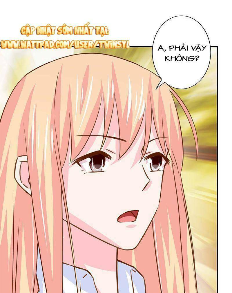 không gả cho tổng tài, gả cho người hầu chapter 131 27