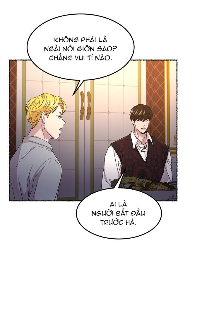 như gió trên cành cây khô chapter 58 53