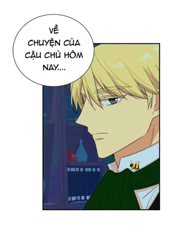 xuyên không trở thành mẹ của nhân vật phản diện chapter 12 12