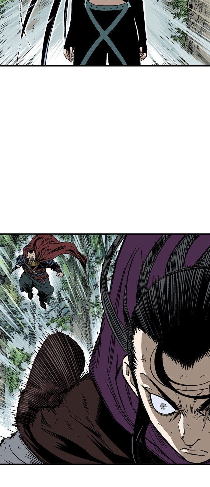 cao thủ 2 chapter 85 34