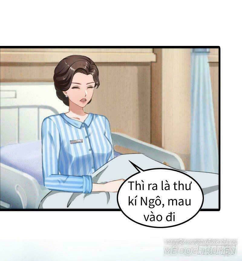 manh thê giá đáo chapter 12 11