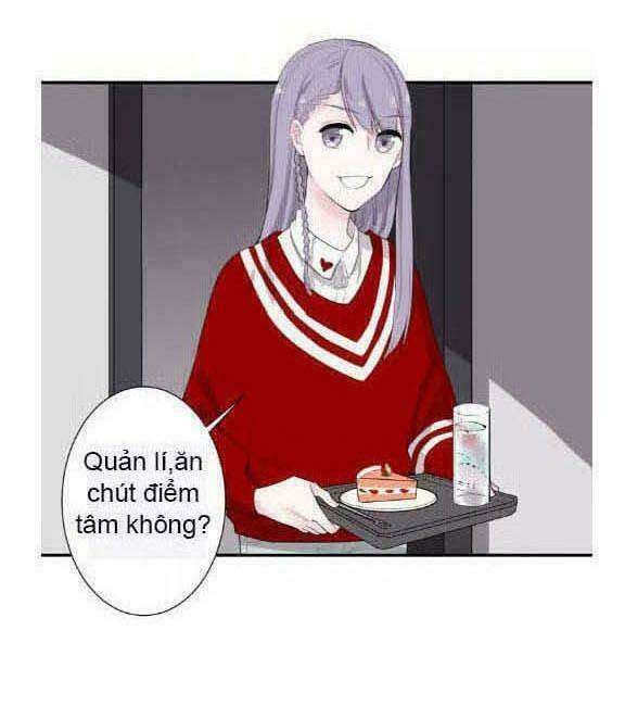 quy tắc của mỹ nam chapter 24 34